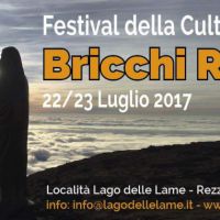 Bricchi Ricchi - Festival della Cultura