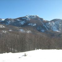 Dal Passo del Tomarlo al Monte Maggiorasca - Ciaspolata con le Guide del Parco dell'Aveto
