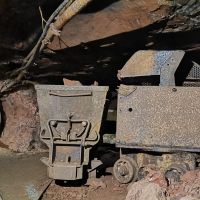 La Miniera di Gambatesa: un affascinante museo sotterraneo
